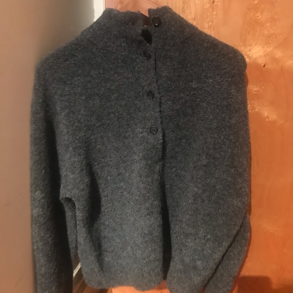 Jenni Kayne BRAND NEW pullover sweater